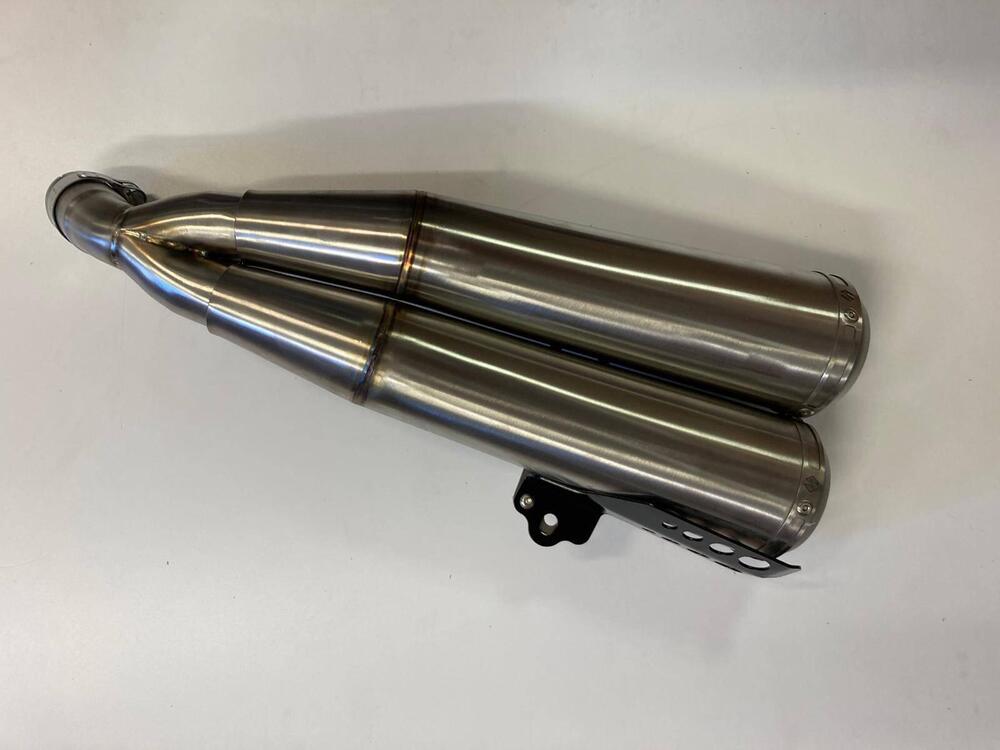 Marmitta SV 650 FF by Fresco Suzuki (3)