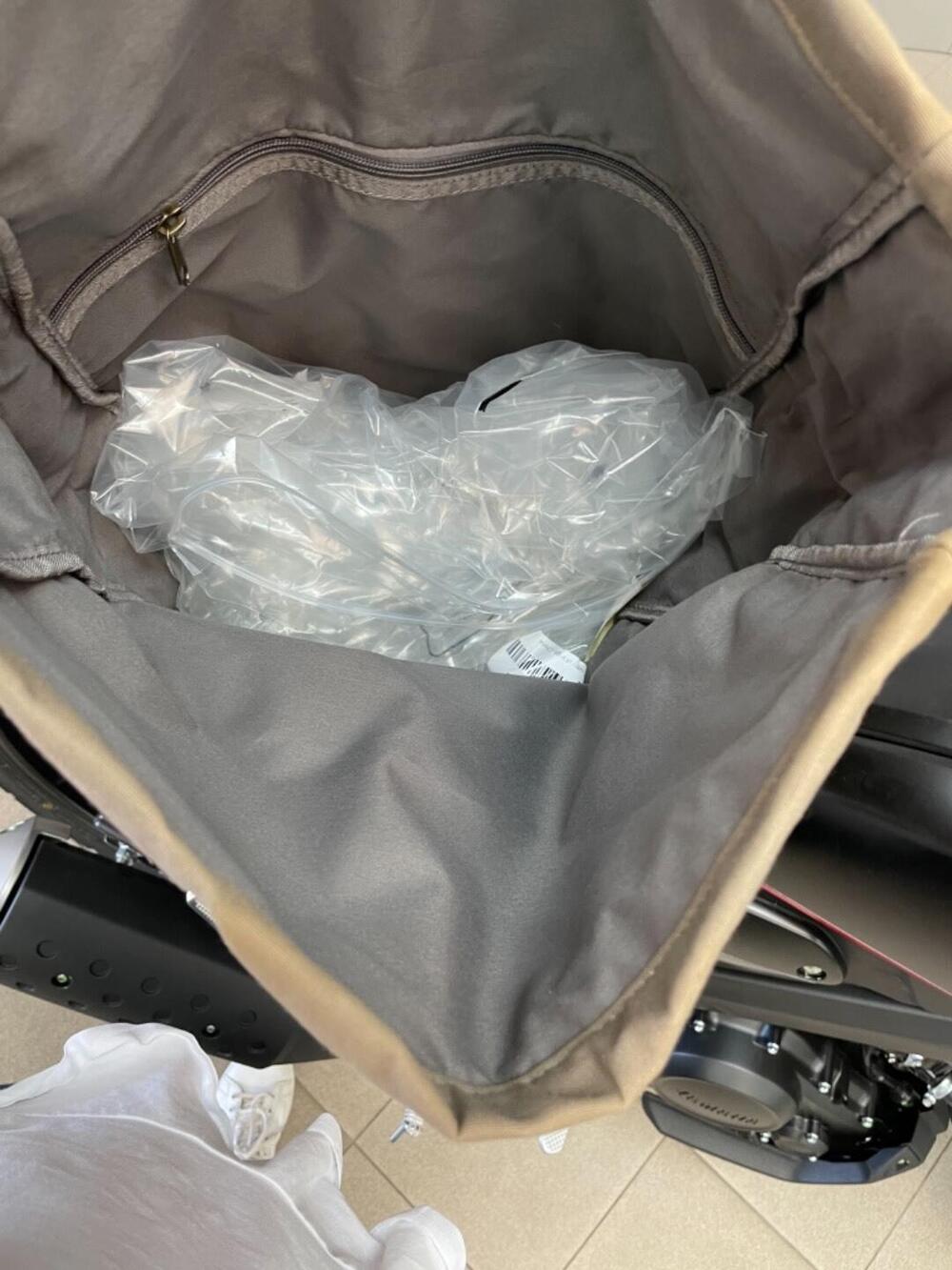 Borsa Yamaha tracolla (4)