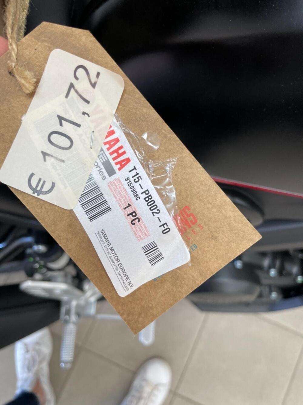 Borsa Yamaha tracolla (5)