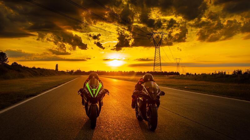 Energica continua ad &quot;accelerare&quot;