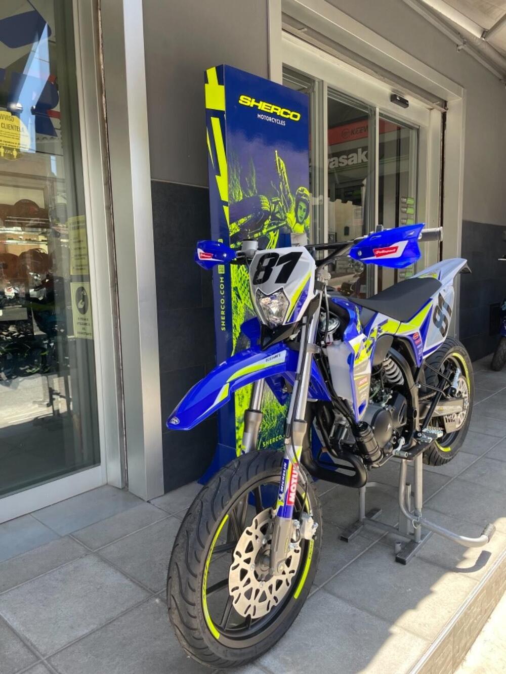 Sherco 50 SM-R (2019 - 22) (2)