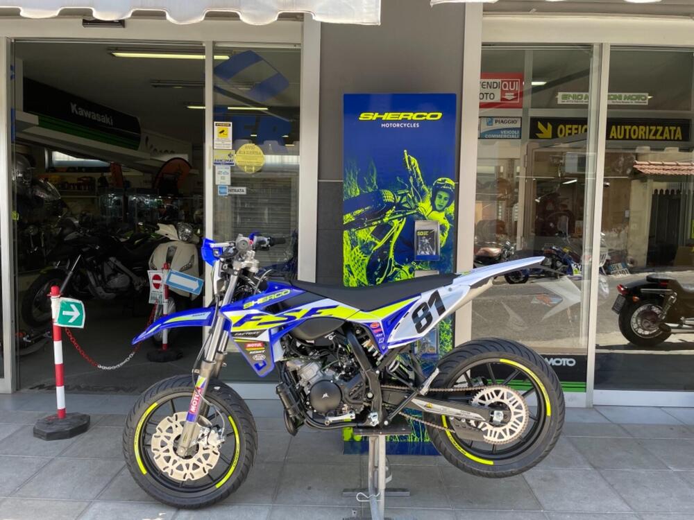 Sherco 50 SM-R (2019 - 22) (3)