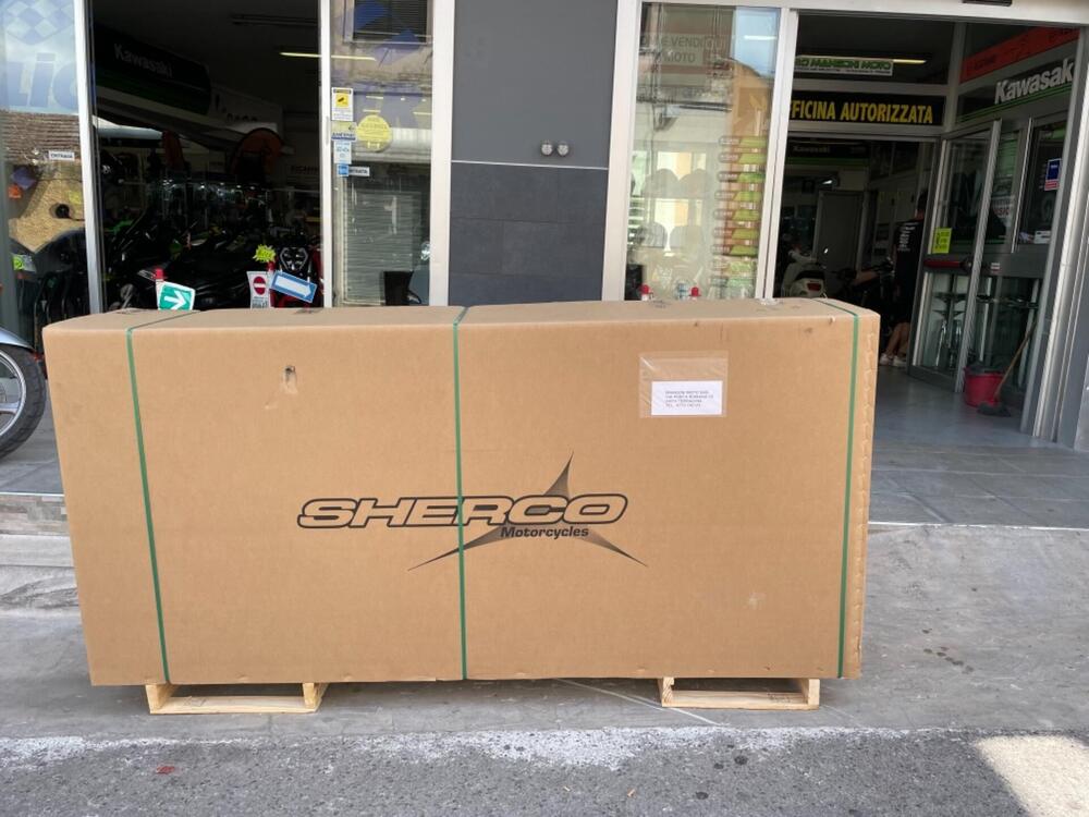 Sherco 50 SM-R (2019 - 22) (6)