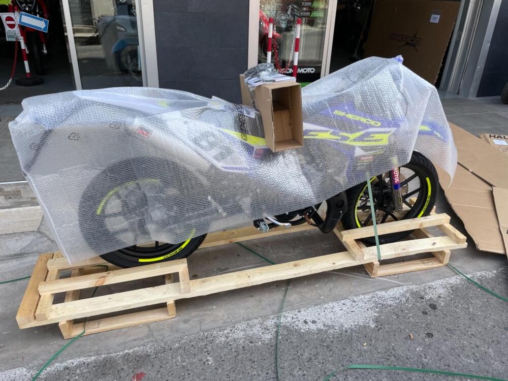 Sherco 50 SM-R (2019 - 22) (7)