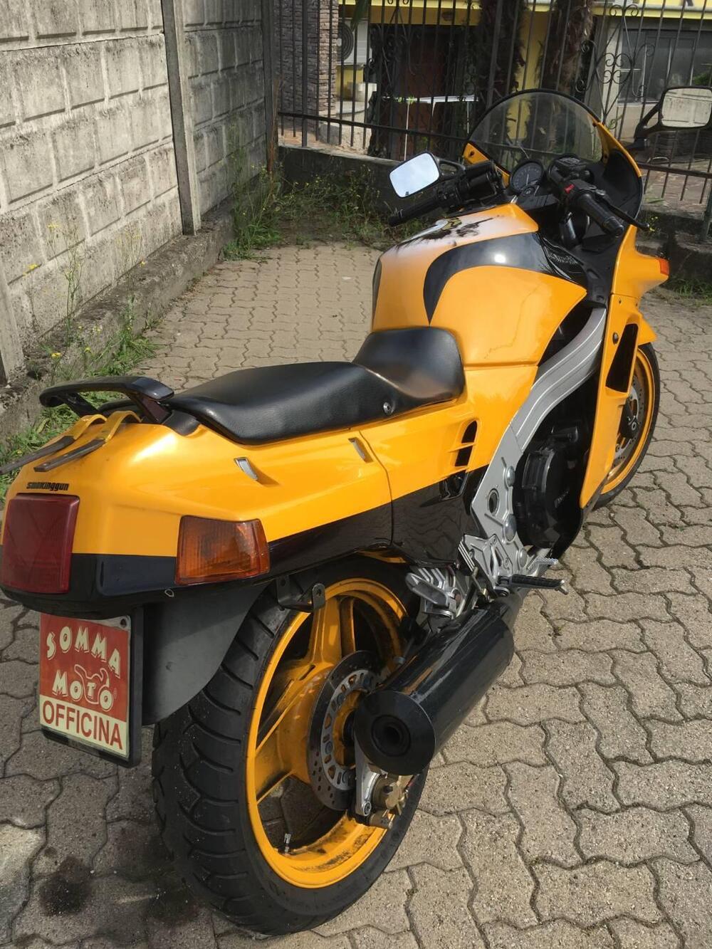 Kawasaki  ZX- 10 1000 B TOM CAT (7)