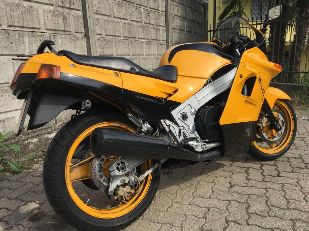 Kawasaki  ZX- 10 1000 B TOM CAT (8)