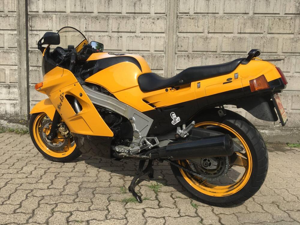 Kawasaki  ZX- 10 1000 B TOM CAT (4)