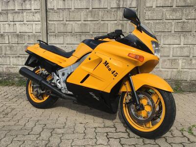 Kawasaki  ZX- 10 1000 B TOM CAT d&#039;epoca