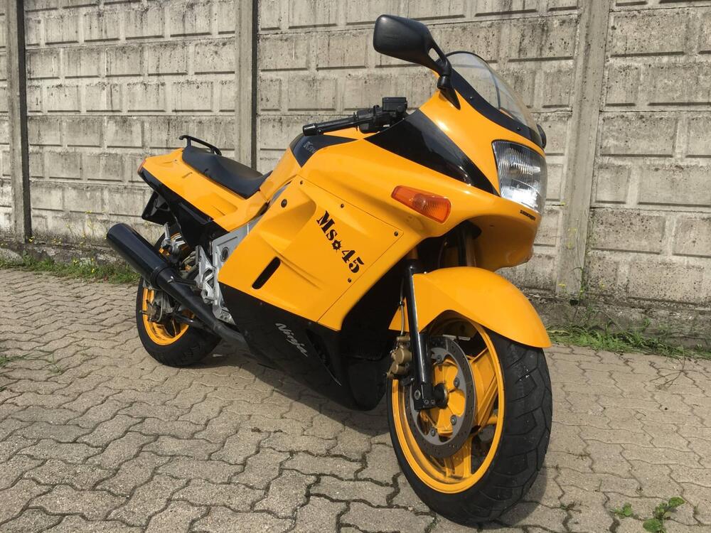 Kawasaki  ZX- 10 1000 B TOM CAT (5)