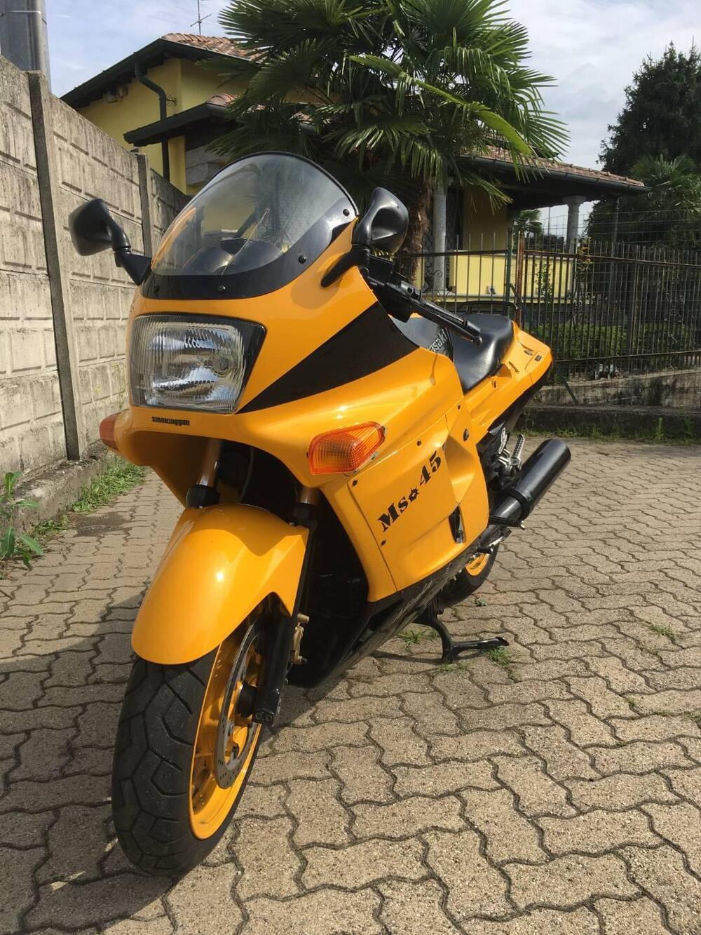 Kawasaki  ZX- 10 1000 B TOM CAT (9)