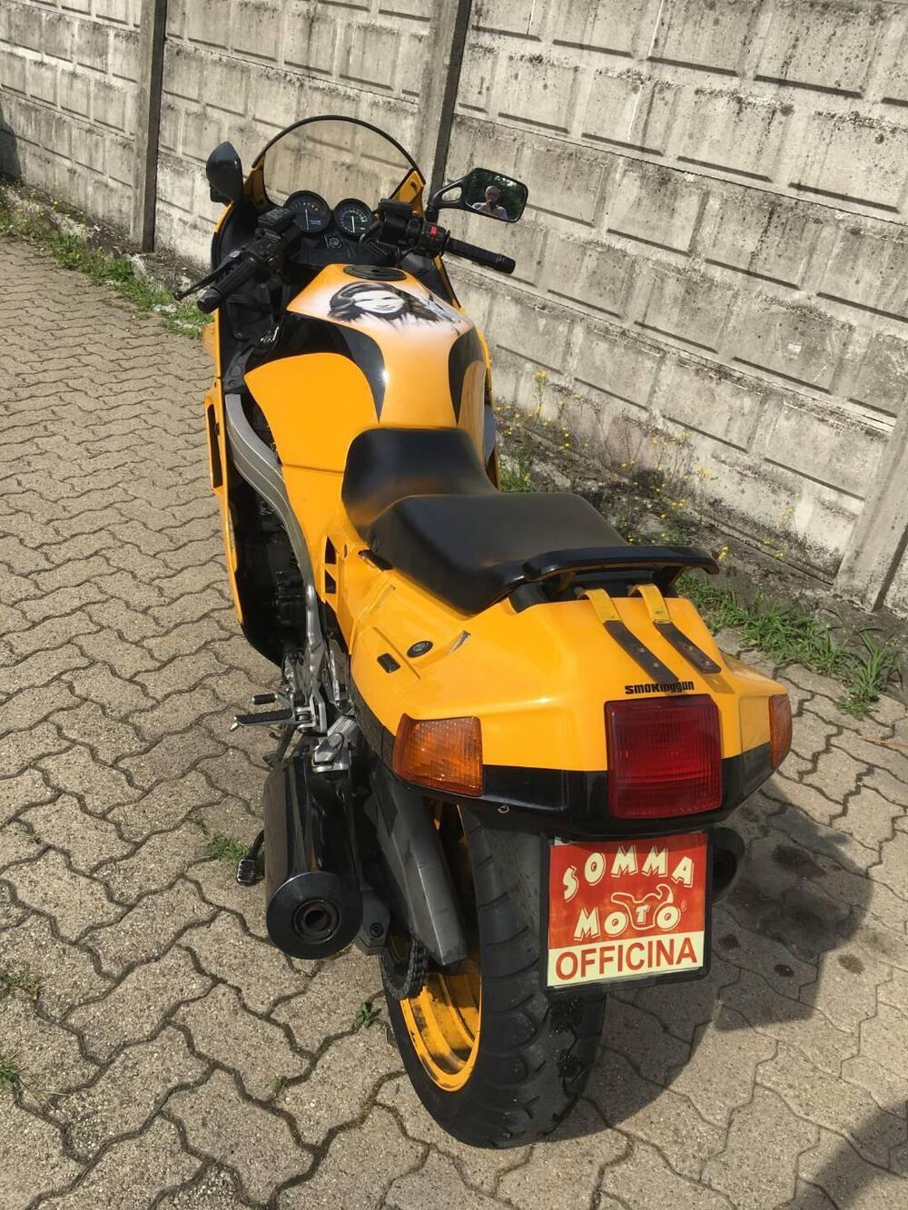 Kawasaki  ZX- 10 1000 B TOM CAT (11)