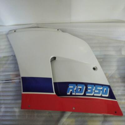 CARENA ORIGINALE YAMAHA RD350 LC