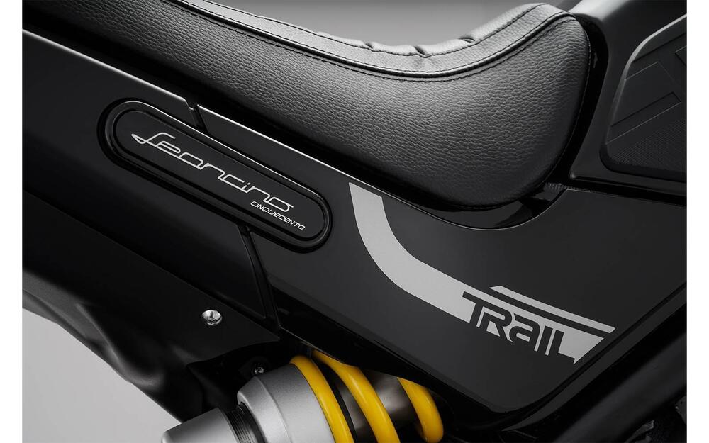 Benelli Leoncino 500 Trail (2021 - 25) (2)