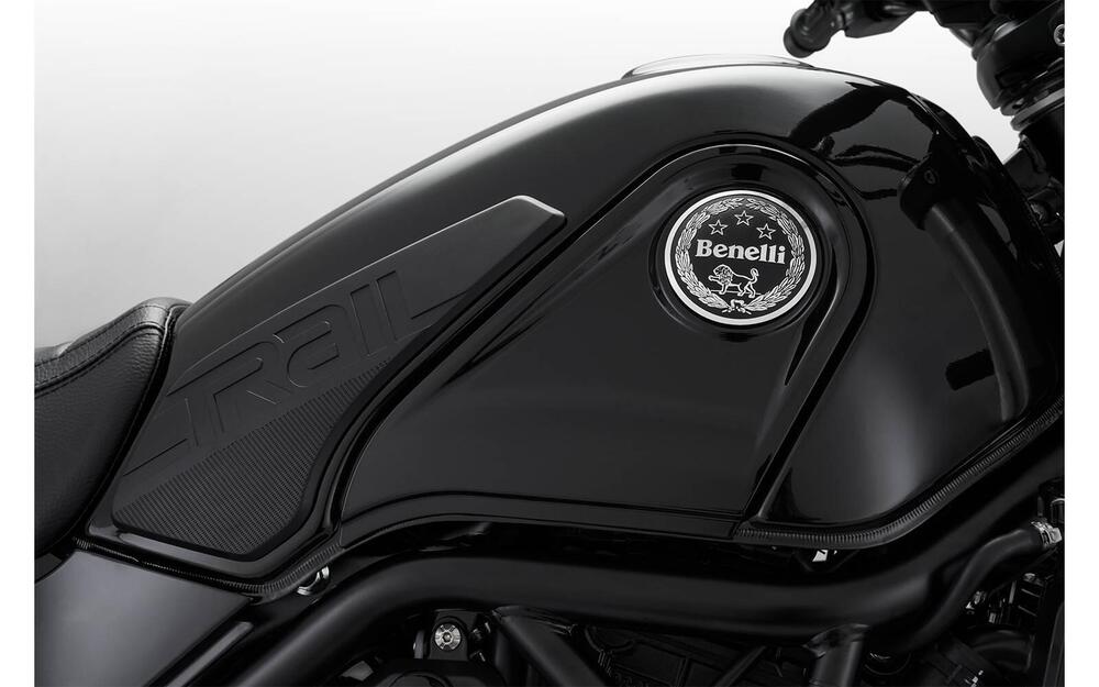 Benelli Leoncino 500 Trail (2021 - 25) (3)