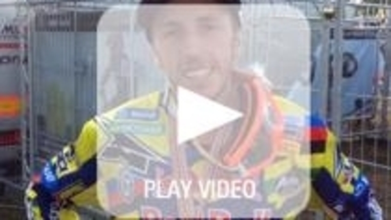 Cairoli: &quot;Per il Motocross delle Nazioni puntiamo al podio&quot;