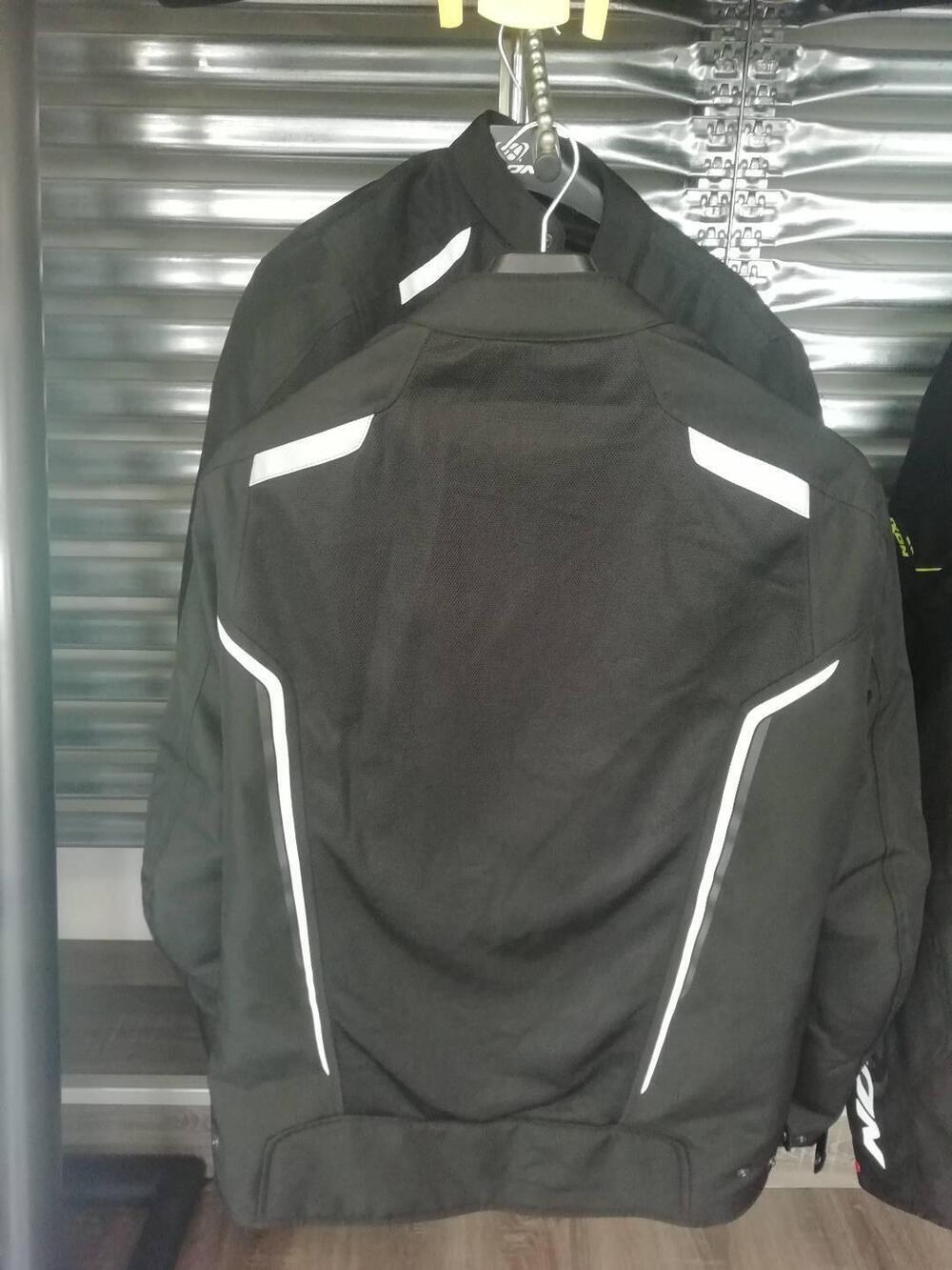 Giacca da moto Ixon mod. Cool Air (2)