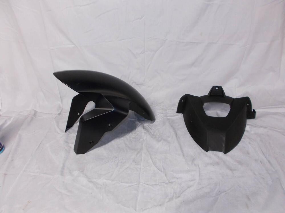 Parafango Posteriore BMW S1000R originale usato