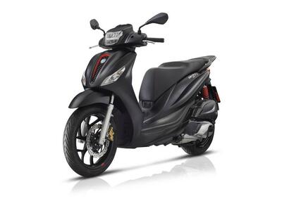 Piaggio Medley 125 S ABS (2021 - 24) nuova