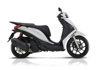 Piaggio Medley 150 S ABS (2021 - 25) nuova