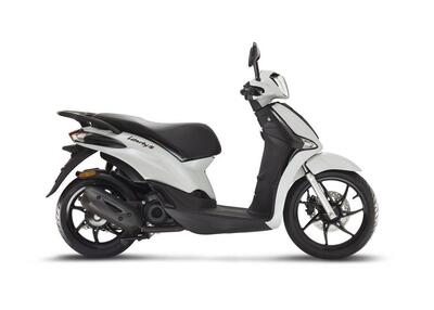 Piaggio Liberty 150 3V S ABS (2021 - 24) nuova