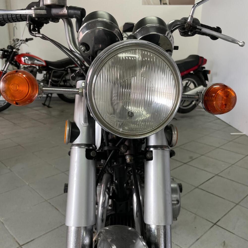 Honda CB 350 Four (6)