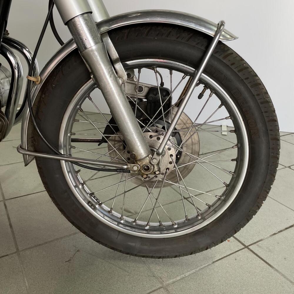 Honda CB 350 Four (8)