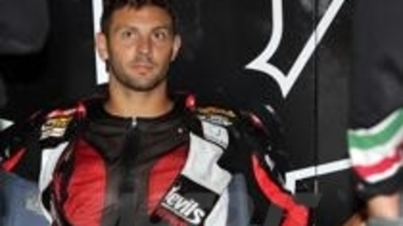 SBK. Fabrizio in Honda ed Elias con Red Devils?