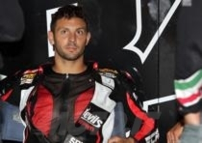 SBK. Fabrizio in Honda ed Elias con Red Devils?