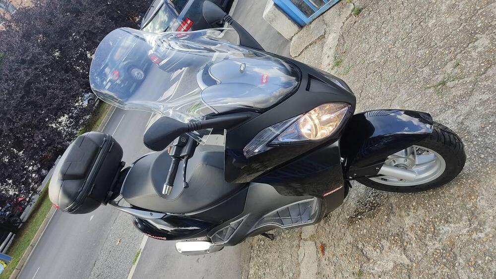 Aprilia Atlantic 300 (2010 - 14) (6)