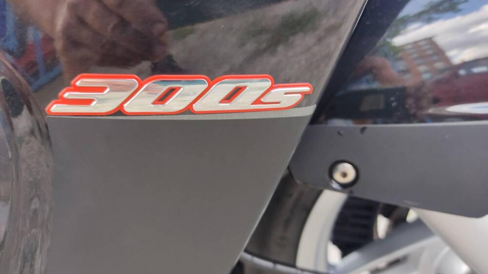 Aprilia Atlantic 300 (2010 - 14) (4)