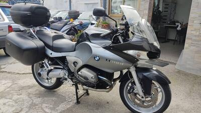 Bmw R 1200 ST usata