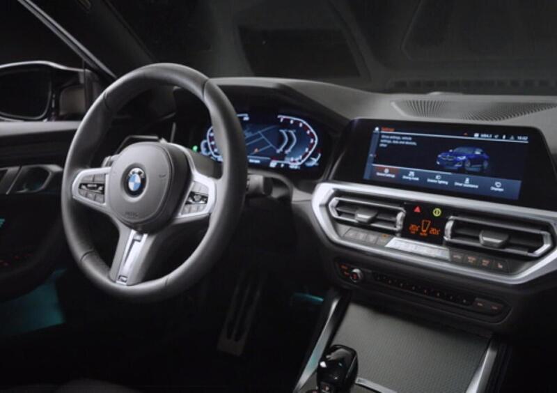 BMW Serie 2 Coupé (14)