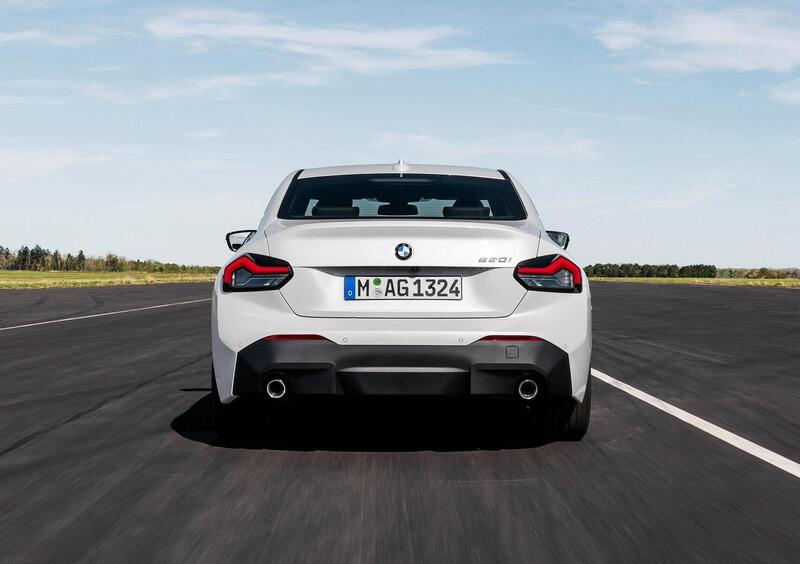 BMW Serie 2 Coupé (5)