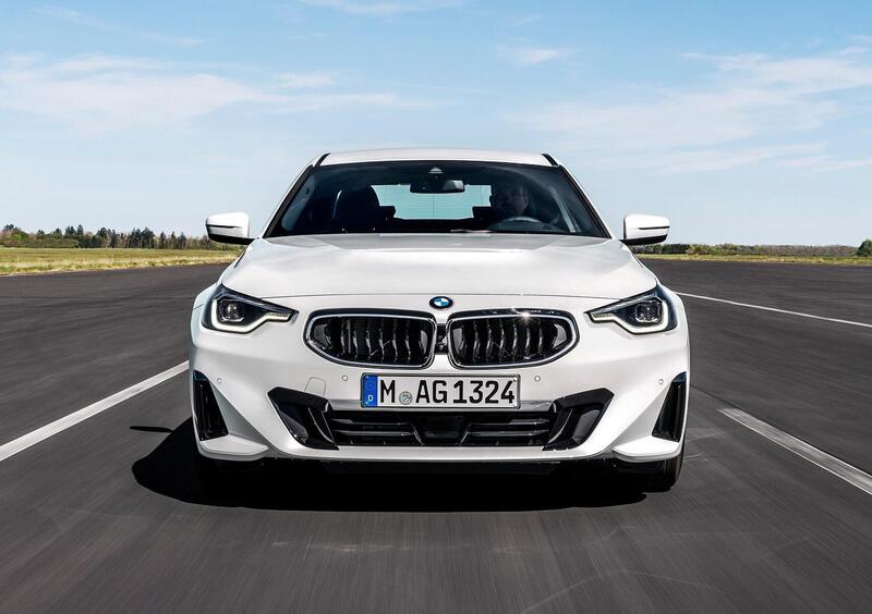 BMW Serie 2 Coupé (3)