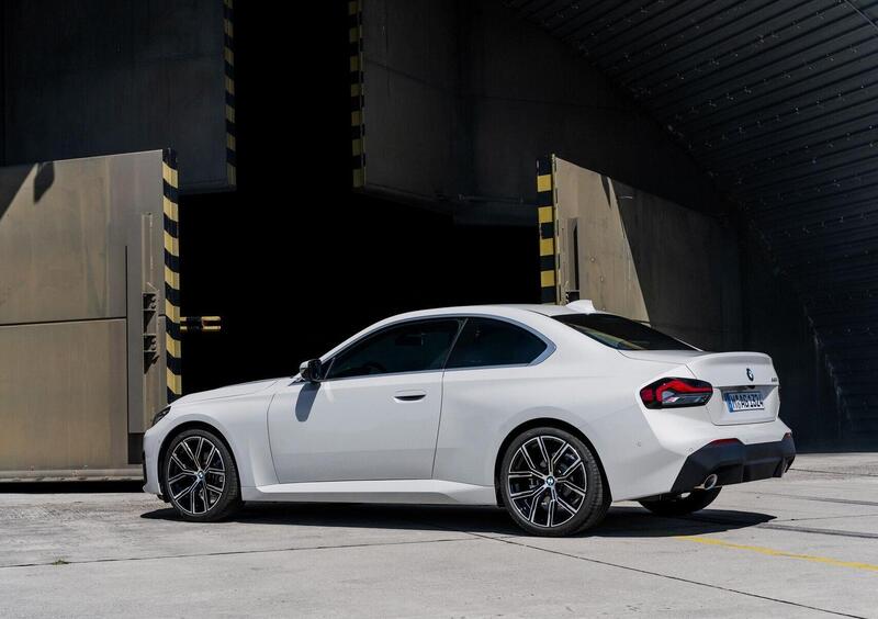 BMW Serie 2 Coupé (8)