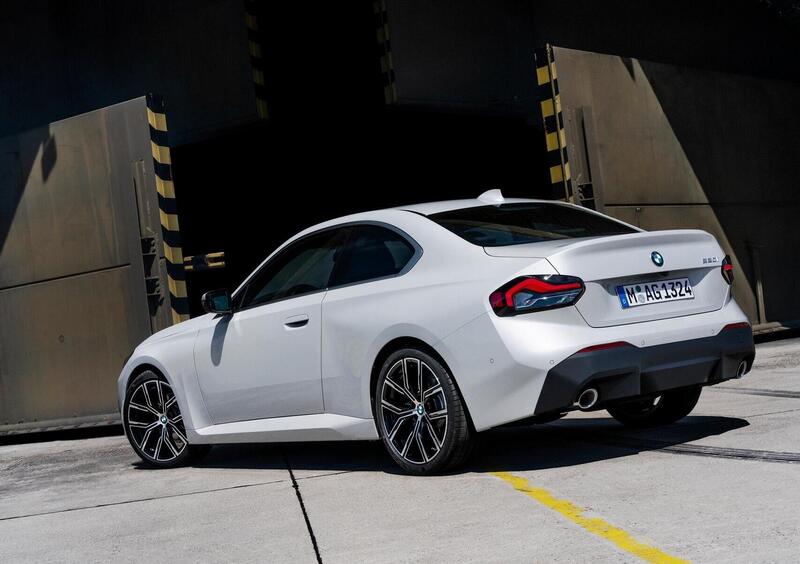 BMW Serie 2 Coupé (4)