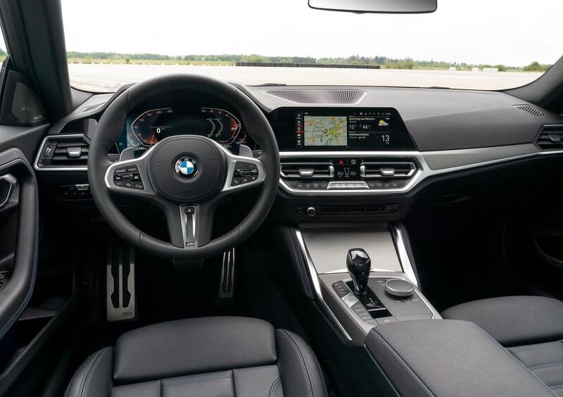 BMW Serie 2 Coupé (13)