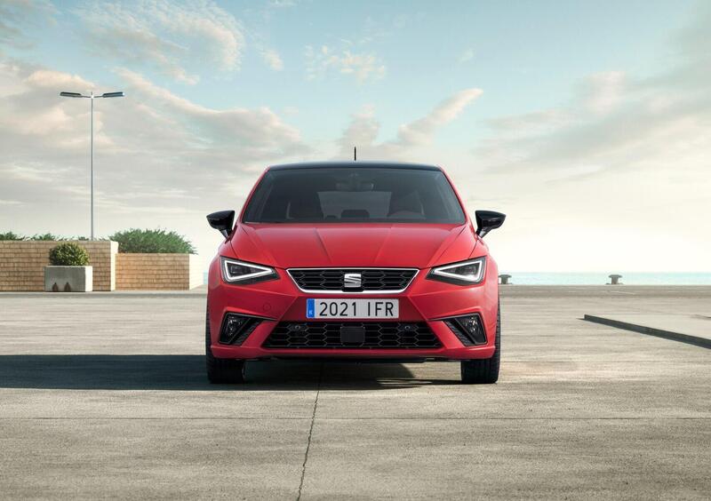 SEAT Ibiza (2017-->>) (3)