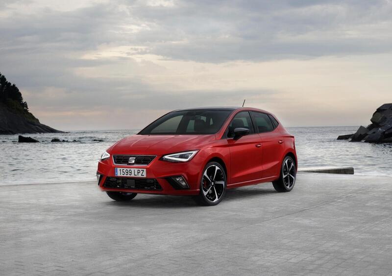 SEAT Ibiza (2017-->>) (8)