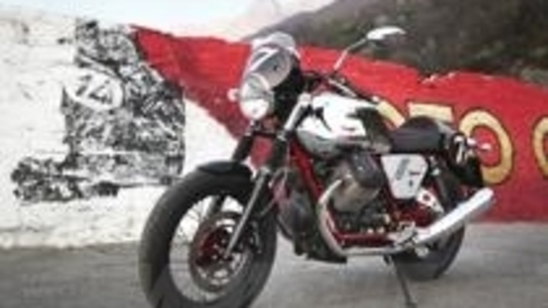 Open House Moto Guzzi, a Mandello del Lario nei fine settimana di settembre