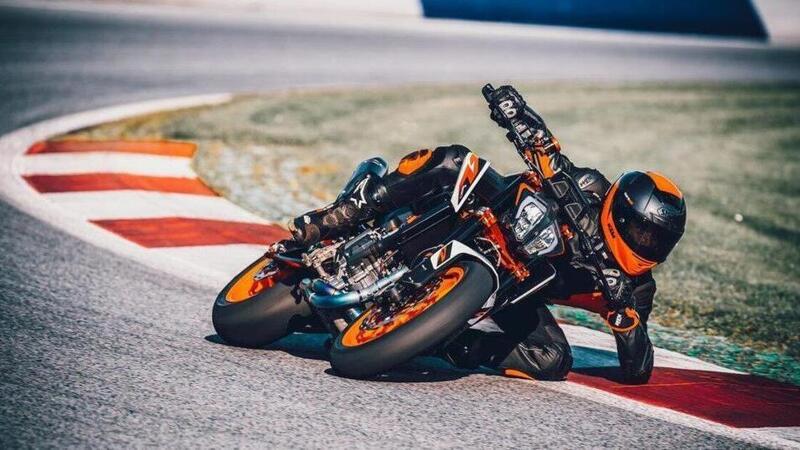 Pierer Mobility (KTM, Husqvarna e GASGAS): vendite raddoppiate nel 2021