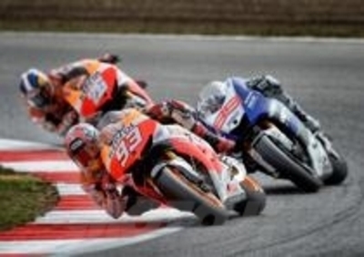 MotoGP Misano. Gli orari TV del GP di San Marino