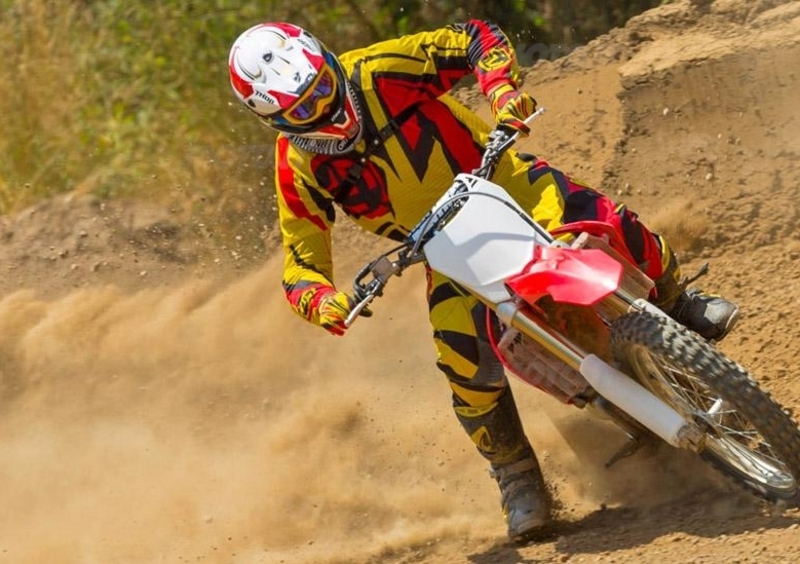 Honda CRF 250 2014