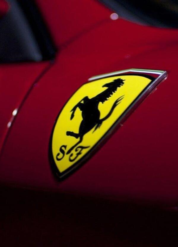 Ferrari: ecco la blacklist dei VIP che non potranno mai averne una
