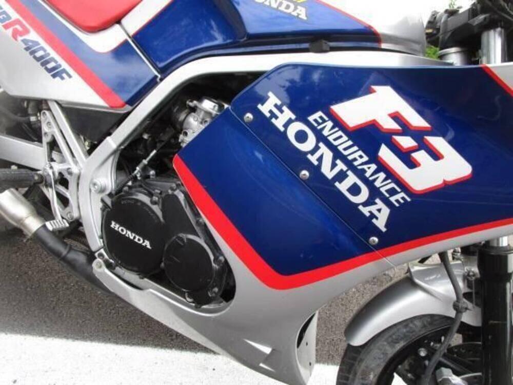 Honda CBR 400 F F3 ENDURANCE (5)