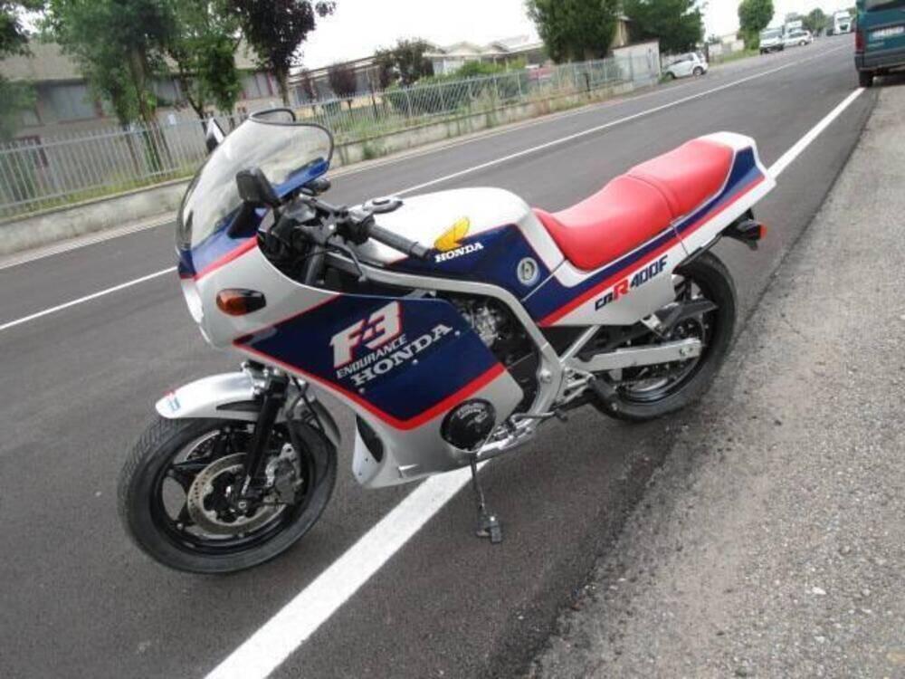 Honda CBR 400 F F3 ENDURANCE (7)