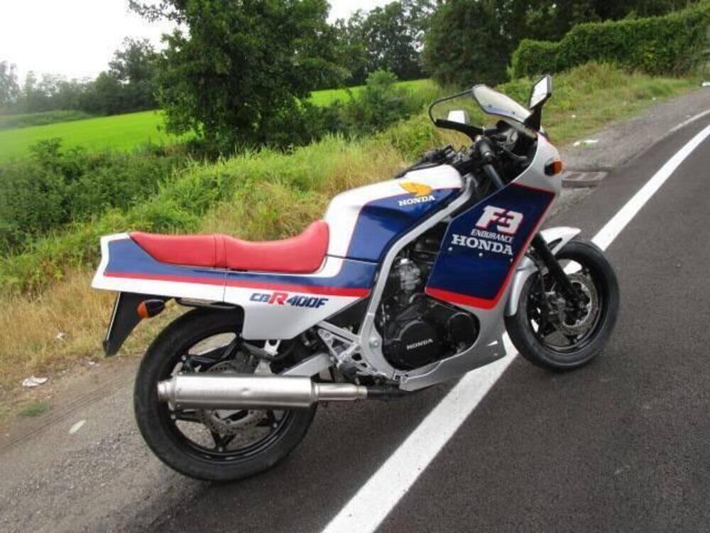Honda CBR 400 F F3 ENDURANCE (10)