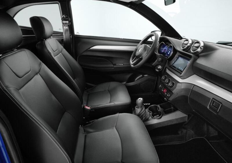 Aixam Coupé (6)