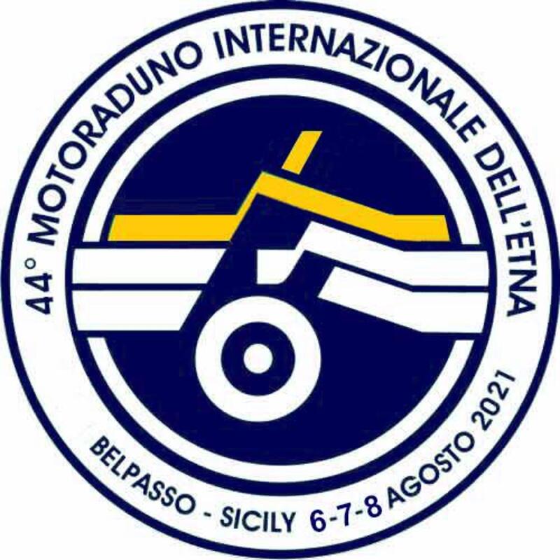 44&deg; Motoraduno Internazionale dell&#039;Etna, dal 6 all&#039;8 agosto in Sicilia