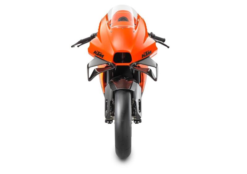 KTM RC 8C 890 RC 8C 890 (2021 - 22) (4)